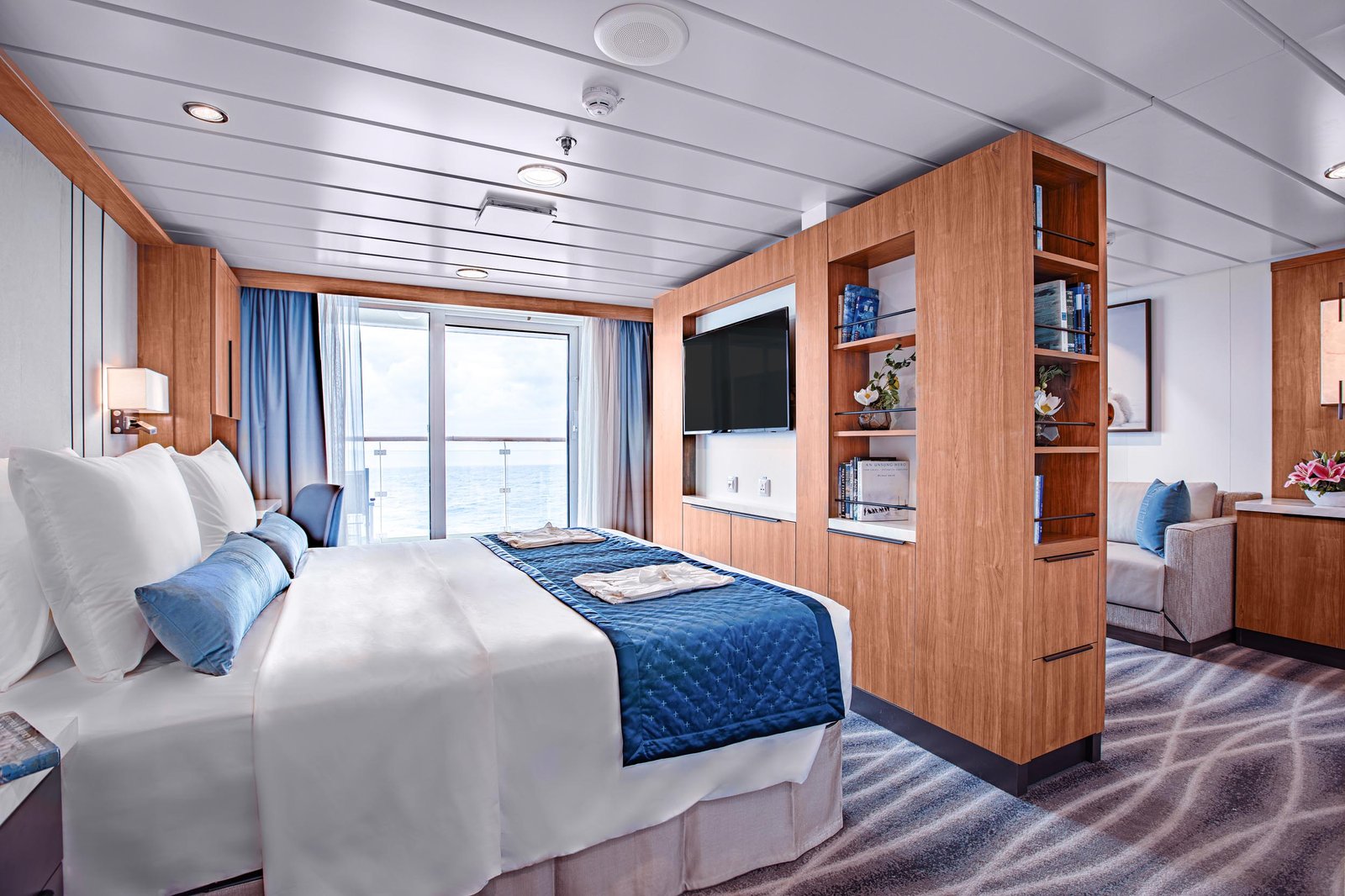 A Junior Suite