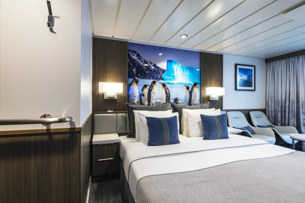 Balcony Stateroom Category B