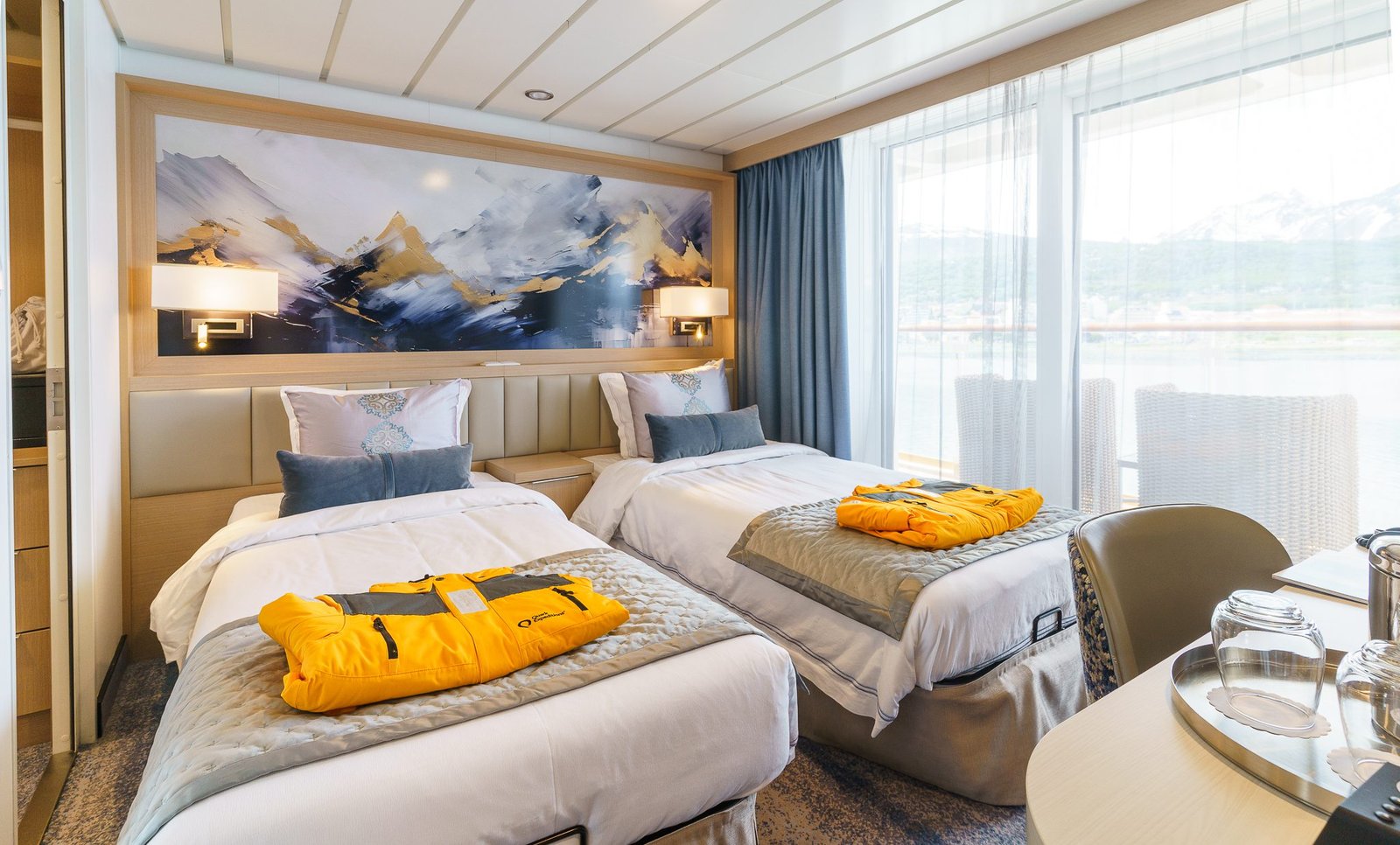 PENTHOUSE SUITE