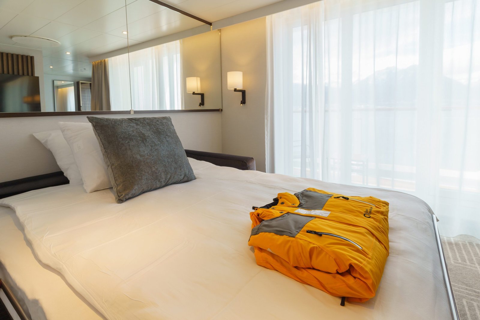Owner’s Suite