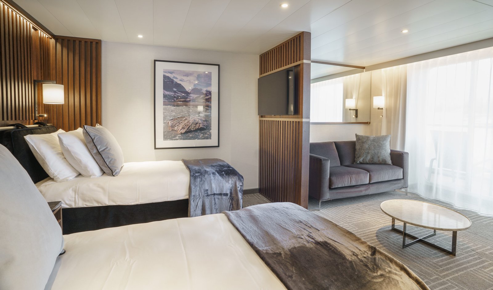 Penthouse Suite