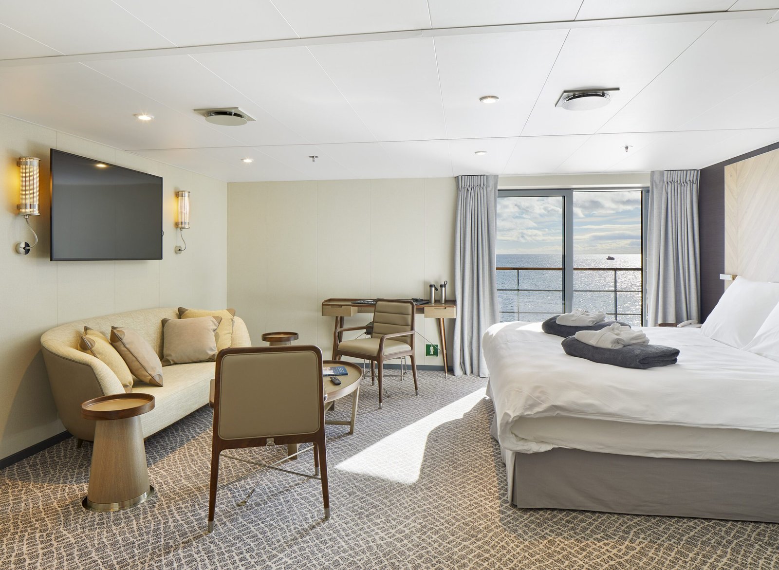 Penthouse Suite