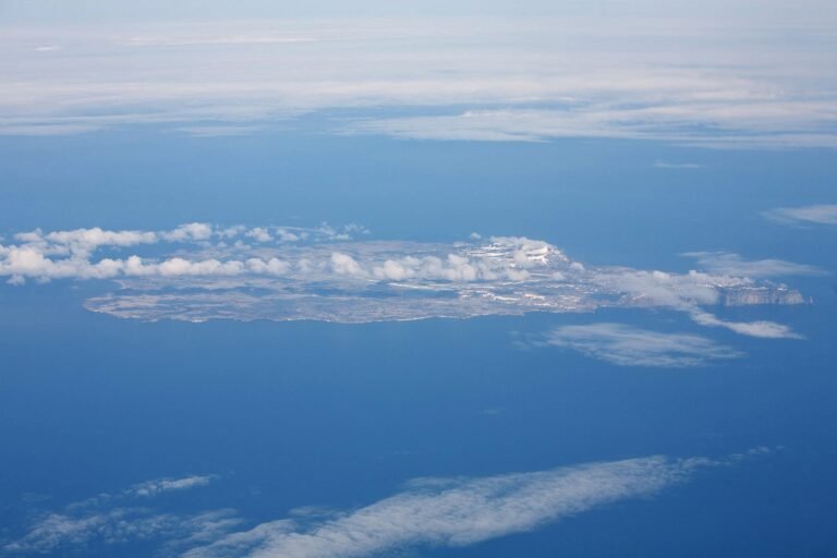 Expedition landscape, Norway, sailing from Longyearbyen