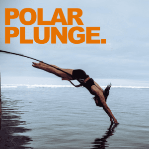 Polar Plunge in Antarctica with Terra Nova Expeditions