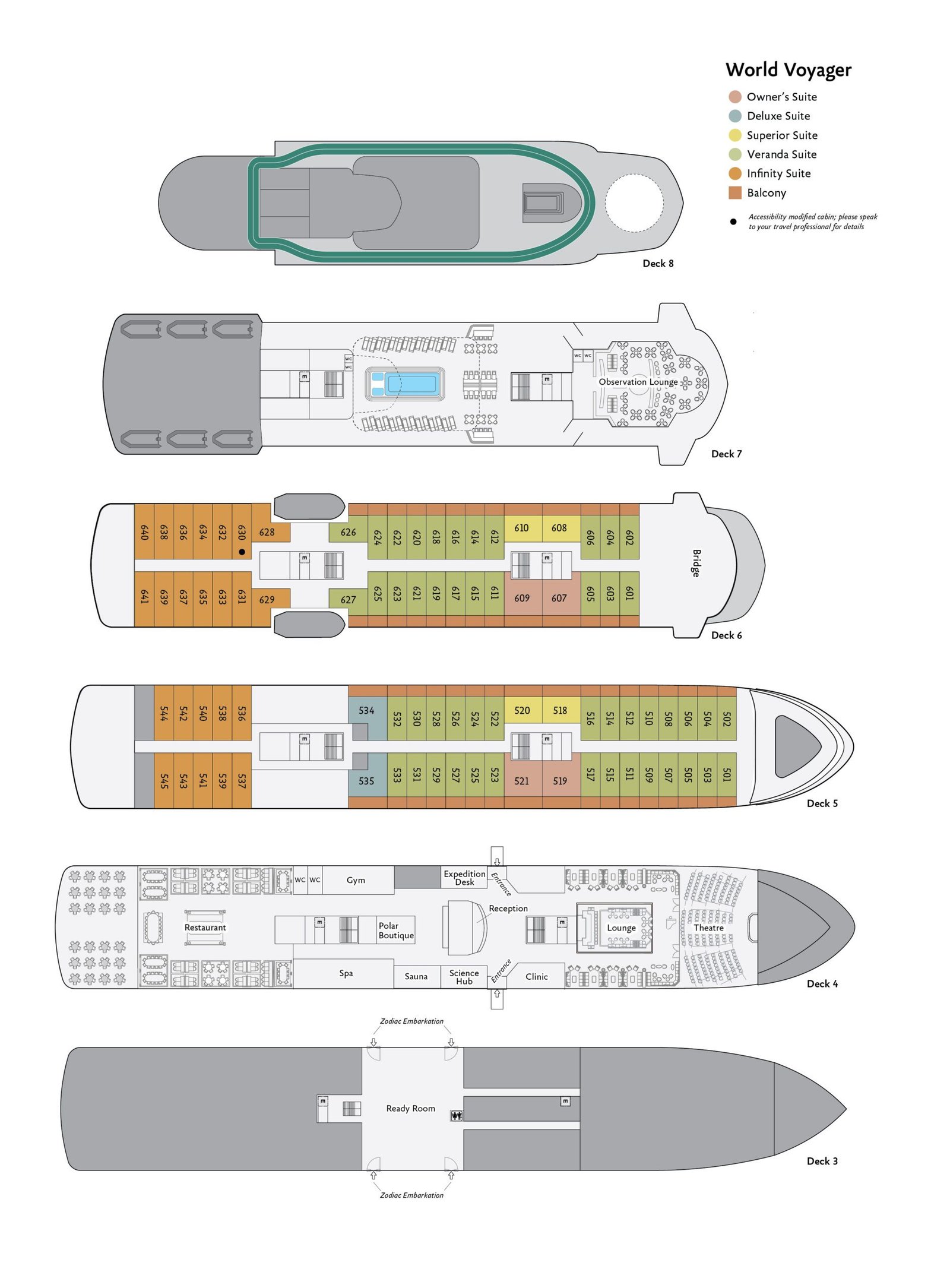 World Voyager Deck Plan (1)