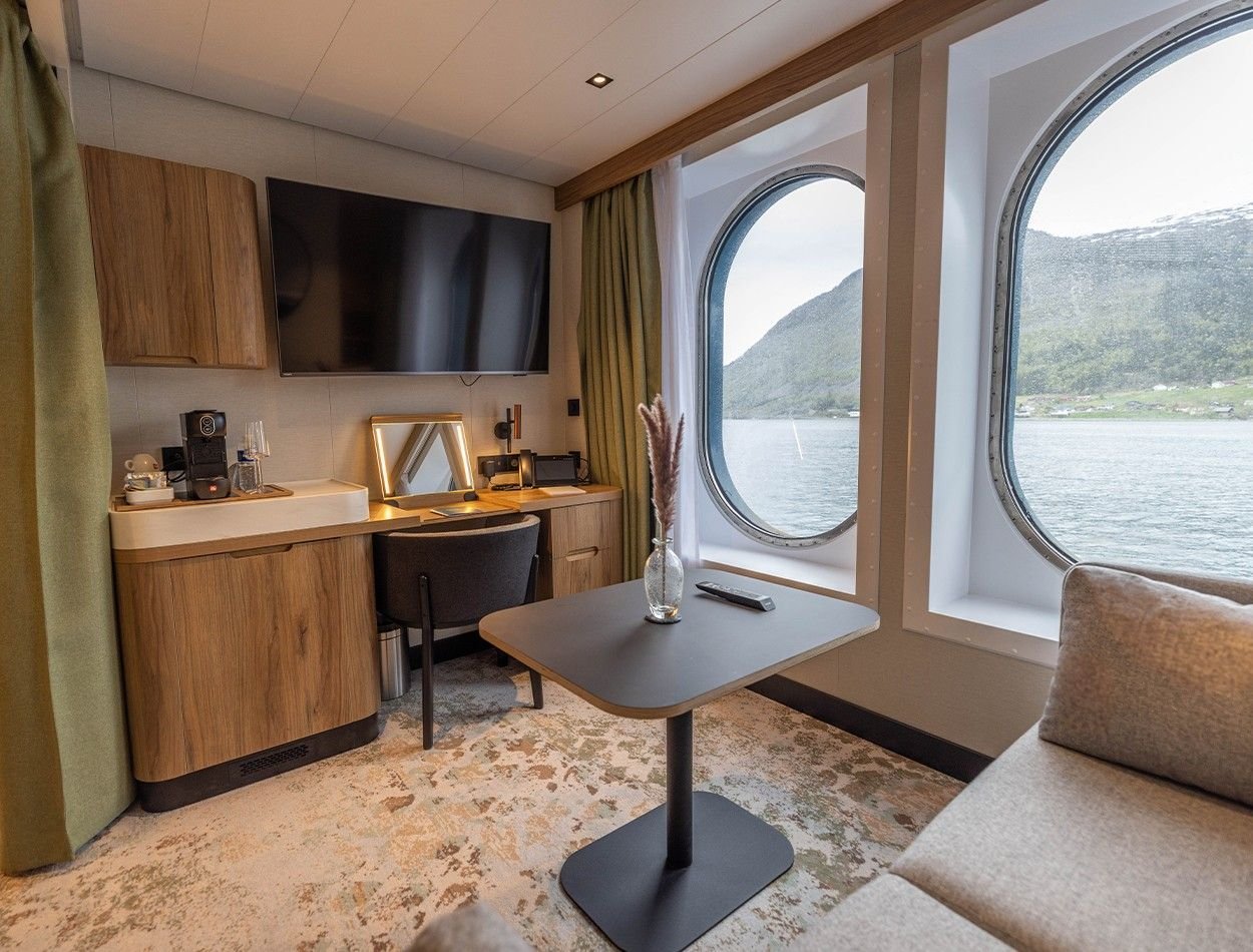 Oceanview D4
