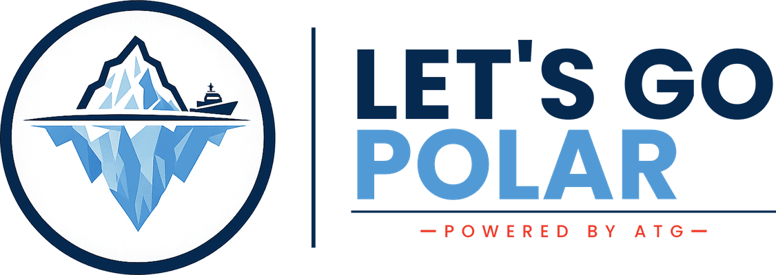 Lets Go Polar, powered by Antarctica Travel Group